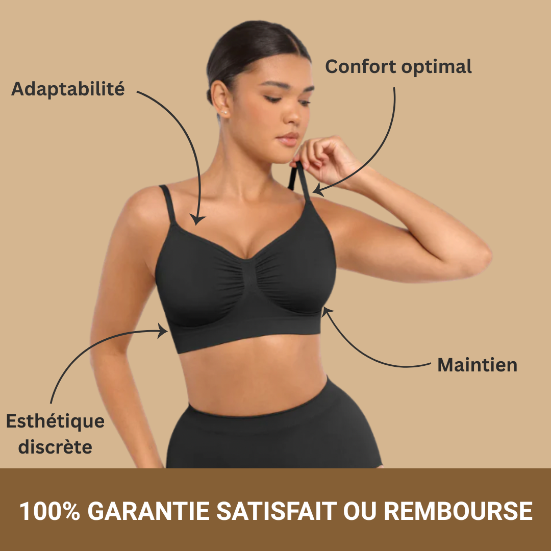 GLOWBRA - Soutien-Gorge Sculptant